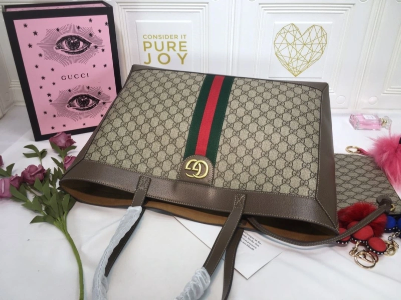 Gvc*1 shopping bags 4032-0833