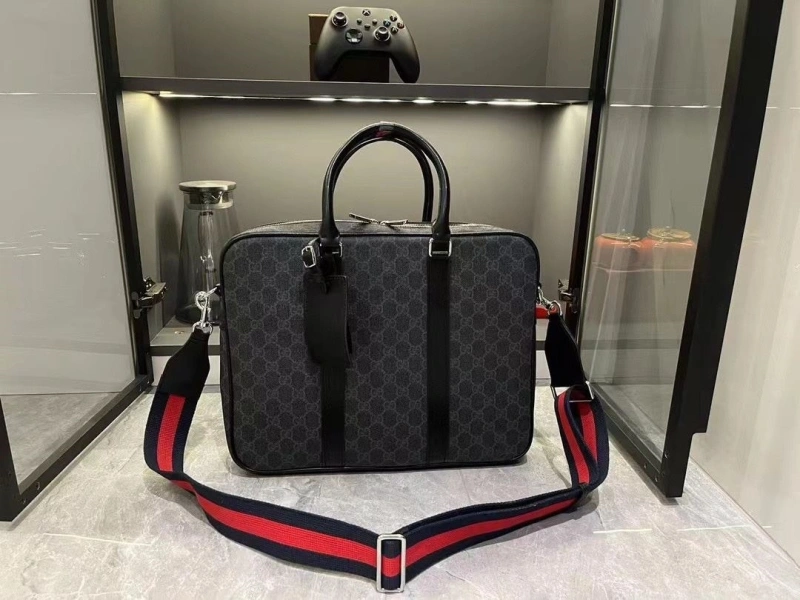 Gvc*1 mens briefcases bags 4032-0836