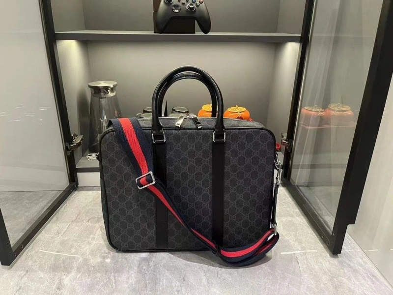 Gvc*1 mens briefcases bags 4032-0836