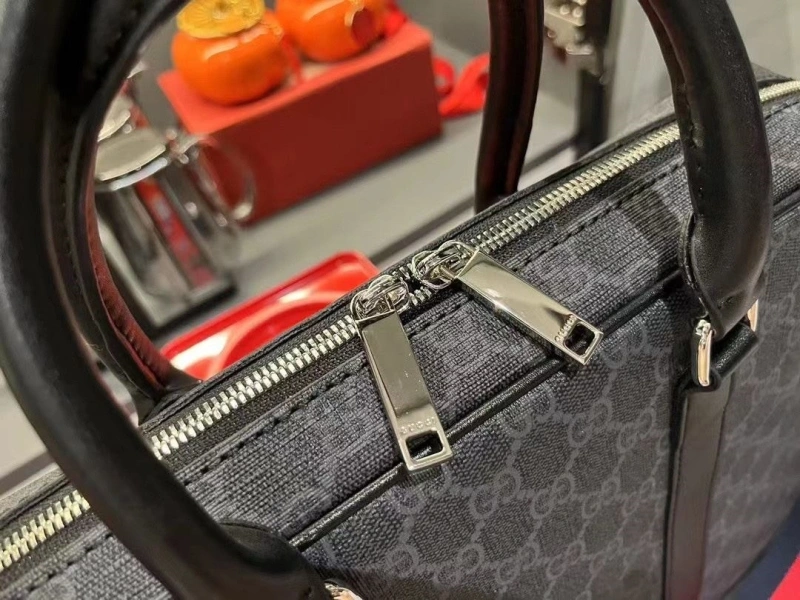 Gvc*1 mens briefcases bags 4032-0836