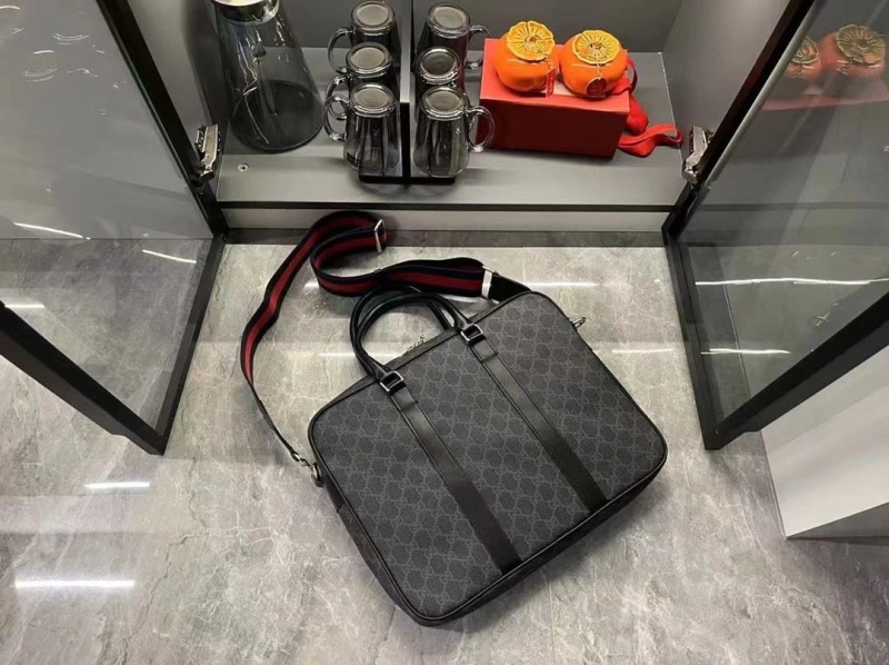 Gvc*1 mens briefcases bags 4032-0836
