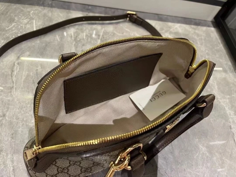 Gvc*1 top handle bags 4032-0838