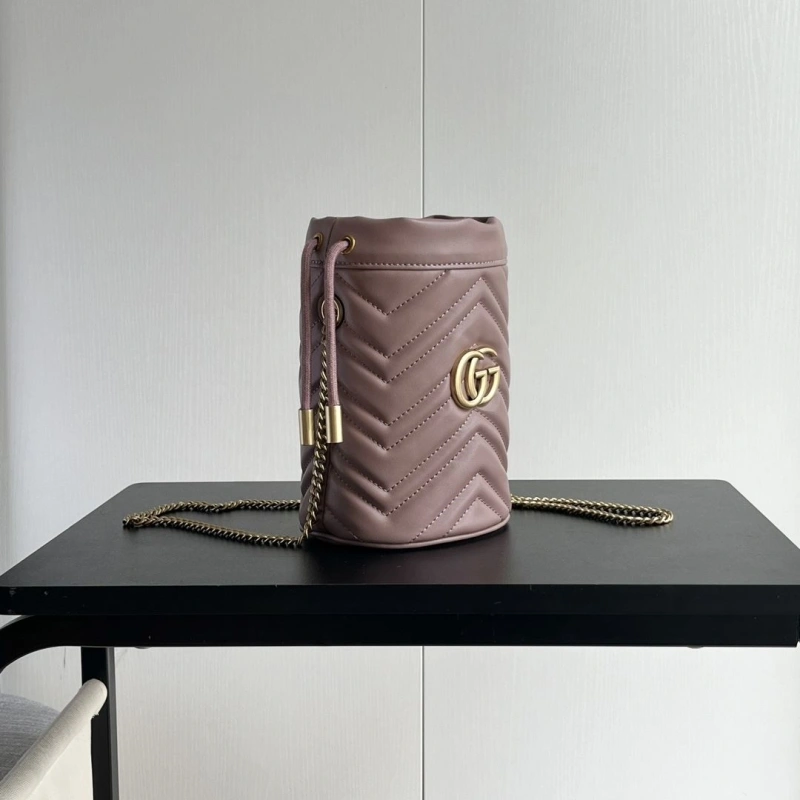 Gvc*1 bucket bags 4032-0866