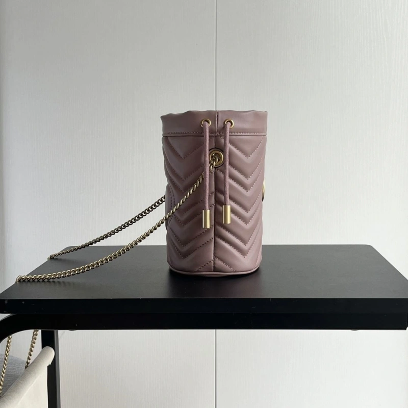 Gvc*1 bucket bags 4032-0866