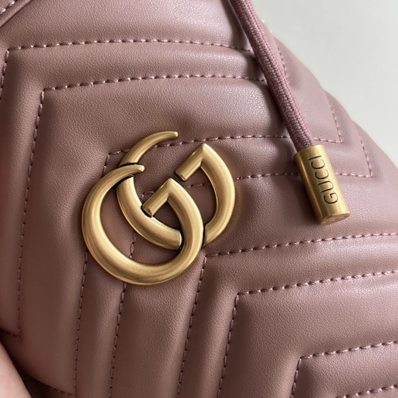 Gvc*1 bucket bags 4032-0866