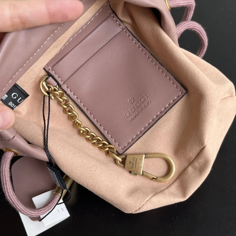 Gvc*1 bucket bags 4032-0866