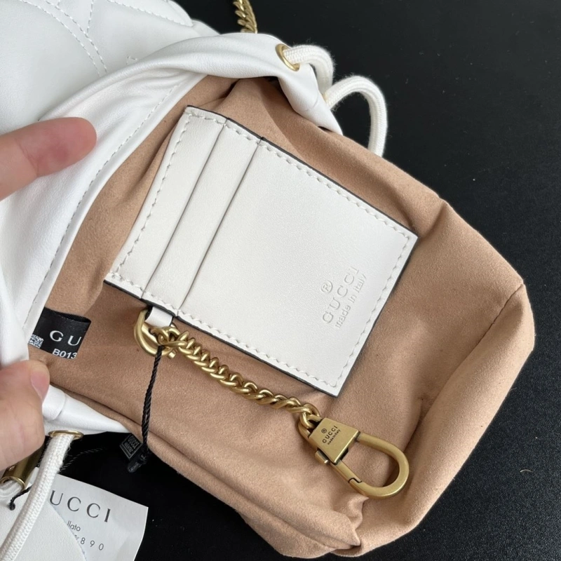 Gvc*1 bucket bags 4032-0867