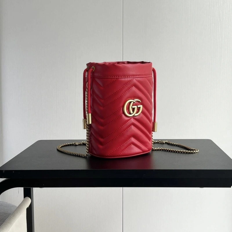 Gvc*1 bucket bags 4032-0868