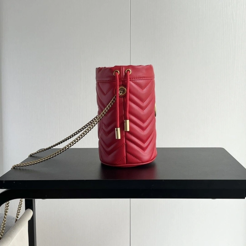 Gvc*1 bucket bags 4032-0868