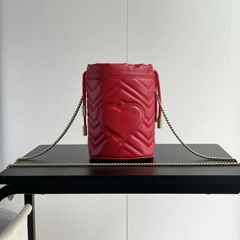 Gvc*1 bucket bags 4032-0868