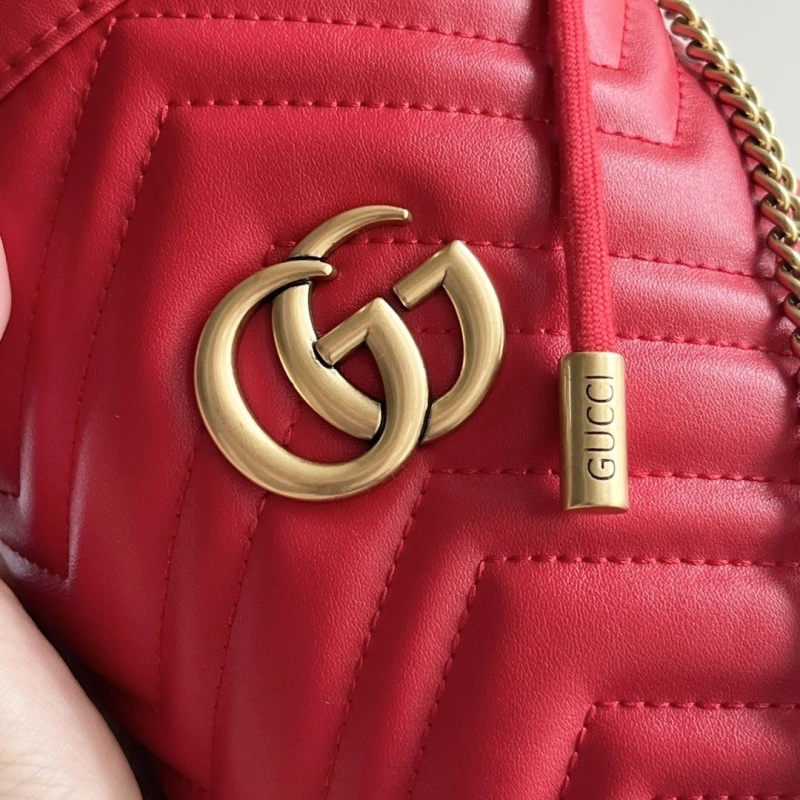 Gvc*1 bucket bags 4032-0868