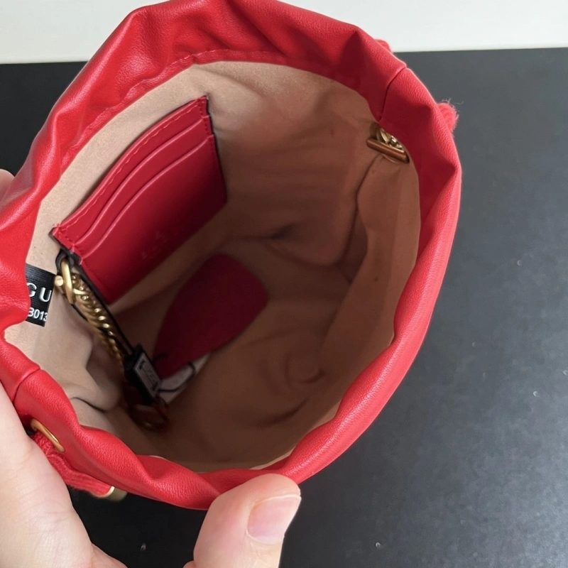 Gvc*1 bucket bags 4032-0868