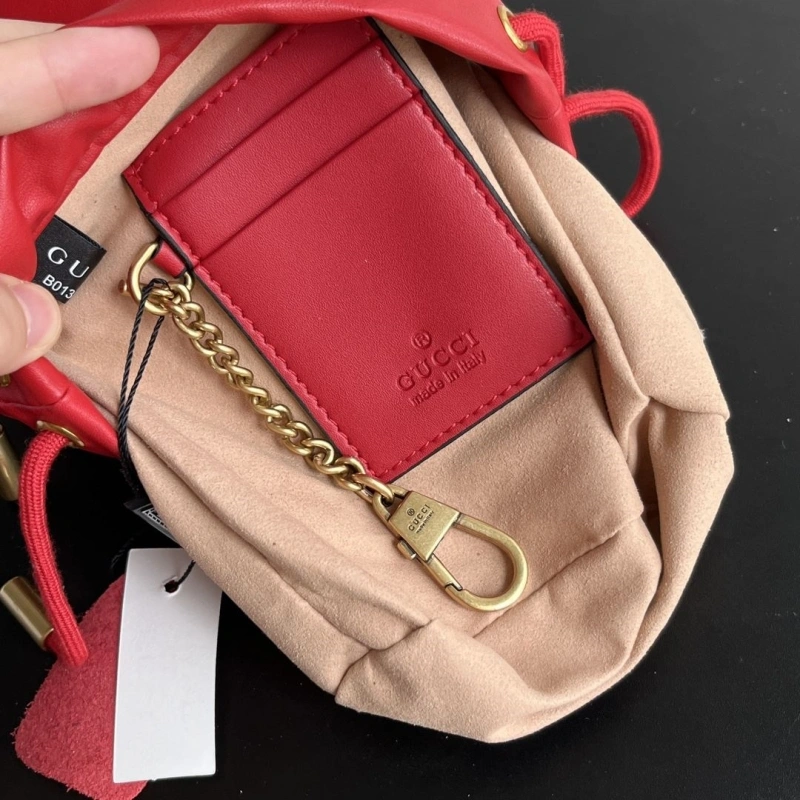 Gvc*1 bucket bags 4032-0868