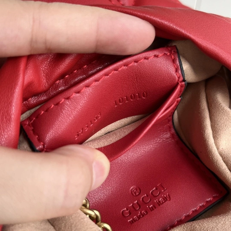 Gvc*1 bucket bags 4032-0868