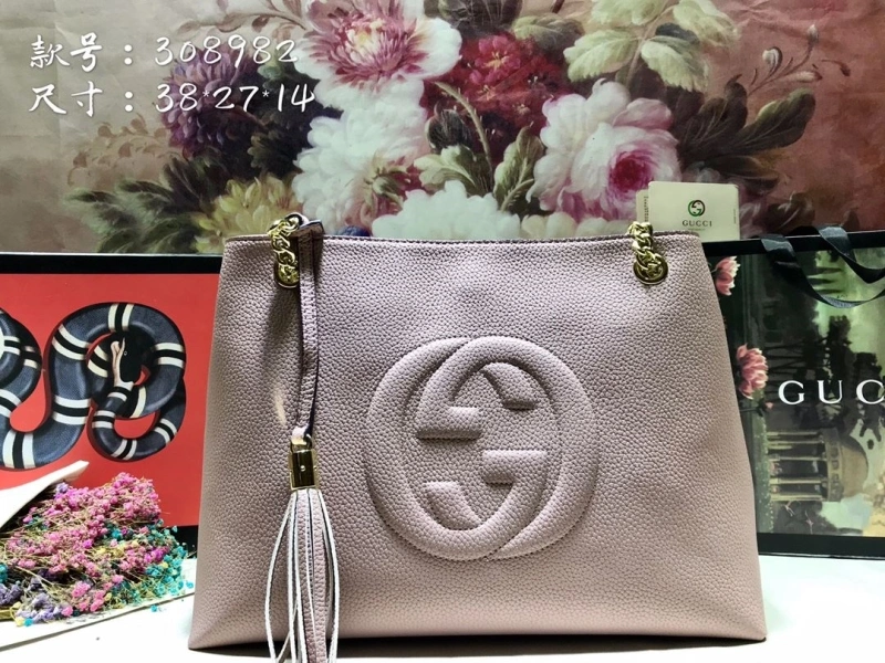 Gvc*1 shopping bags 4032-0874