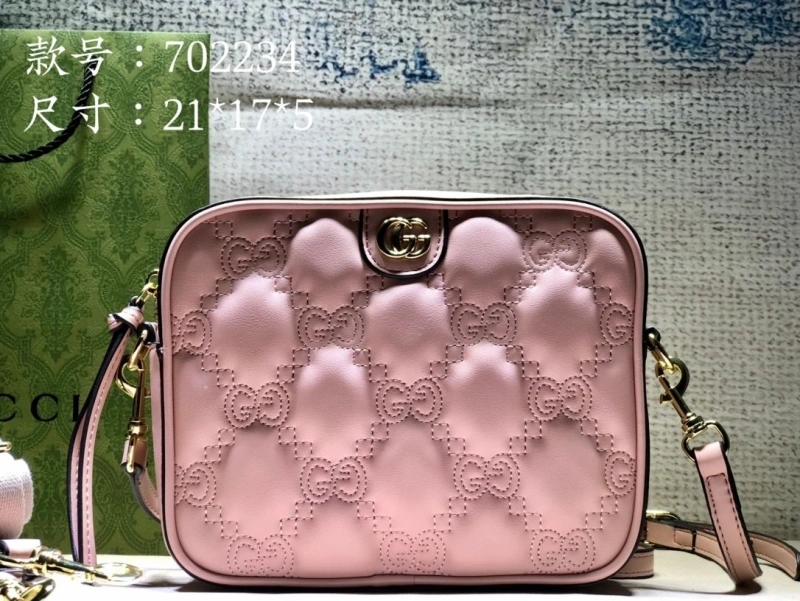 Gvc*1 satchel bags 4032-0878
