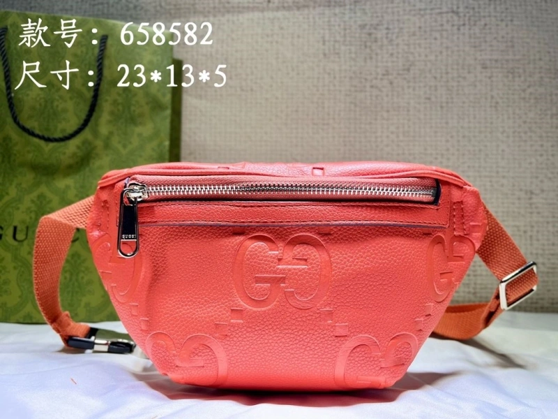 Gvc*1 satchel bags 4032-0888