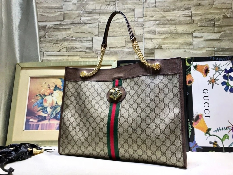 Gvc*1 shopping bags 4032-0891
