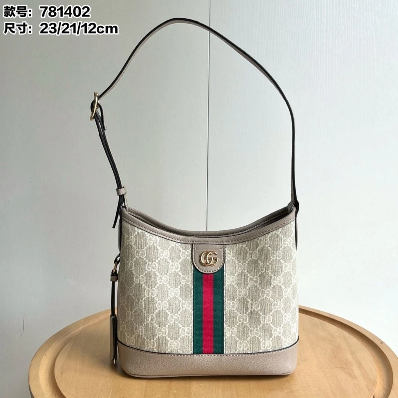 Gvc*1 top handle bags 4032-0909