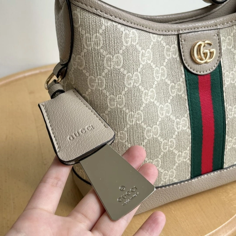 Gvc*1 top handle bags 4032-0909
