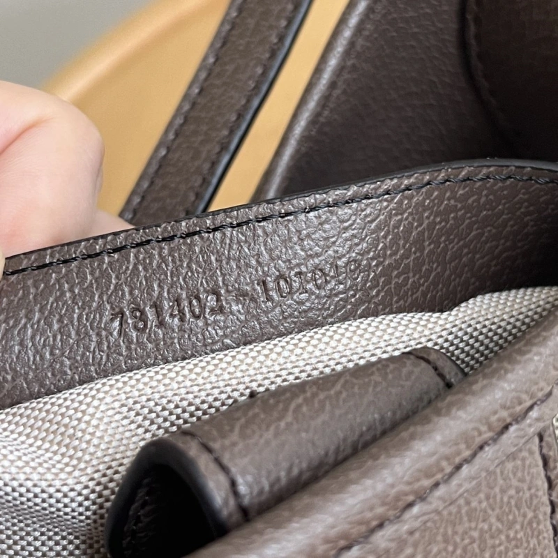 Gvc*1 top handle bags 4032-0910