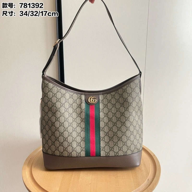 Gvc*1 top handle bags 4032-0913