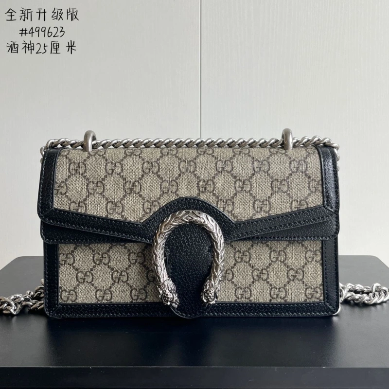 Gvc*1 satchel bags 4032-0917