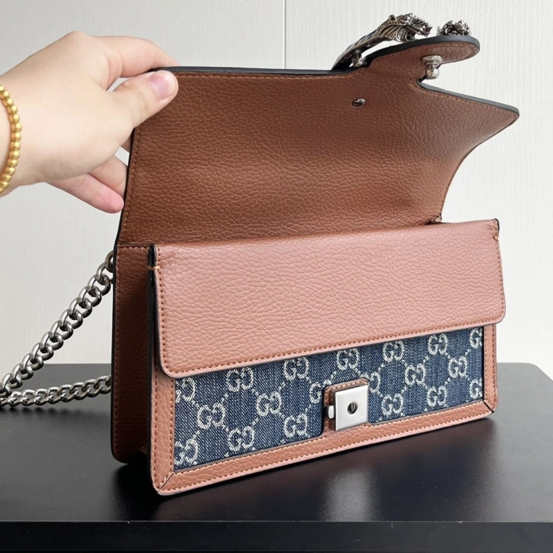 Gvc*1 satchel bags 4032-0919
