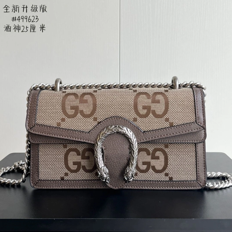 Gvc*1 satchel bags 4032-0920