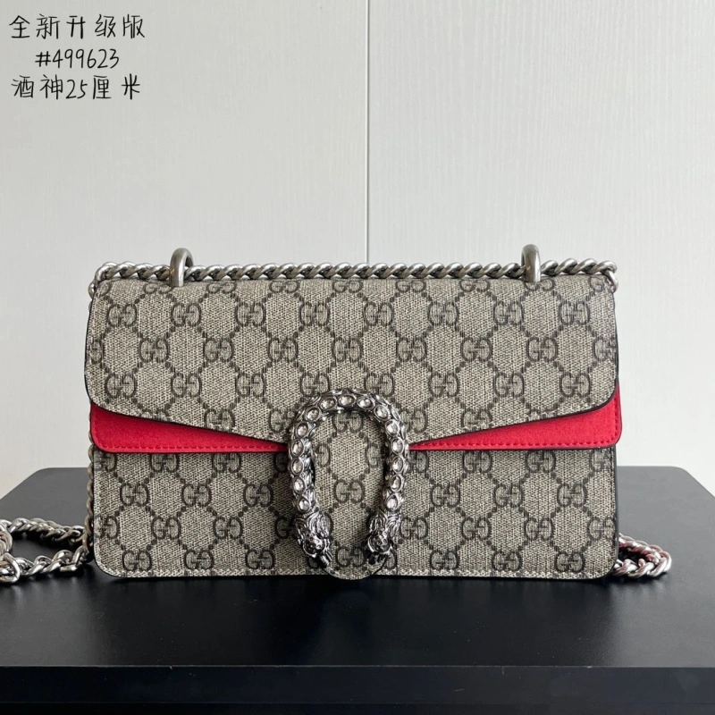 Gvc*1 satchel bags 4032-0922