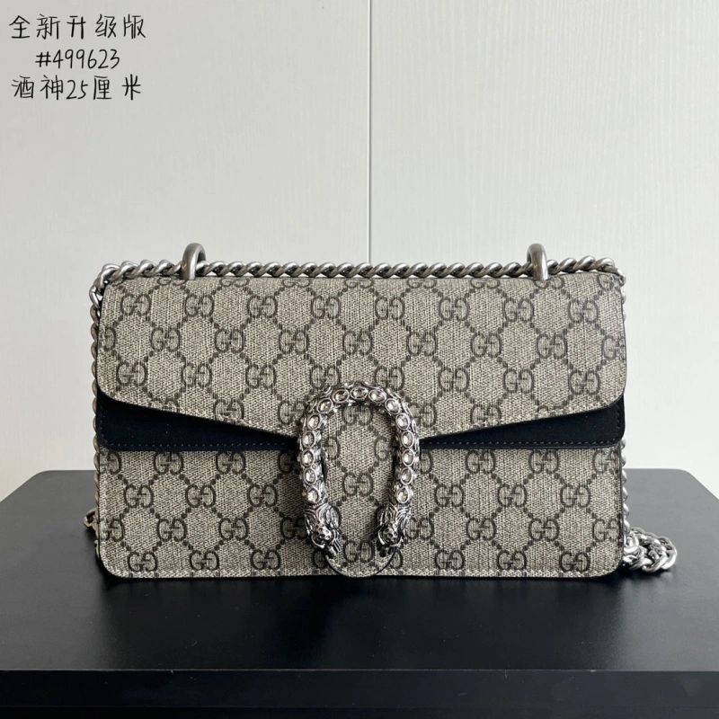 Gvc*1 satchel bags 4032-0923