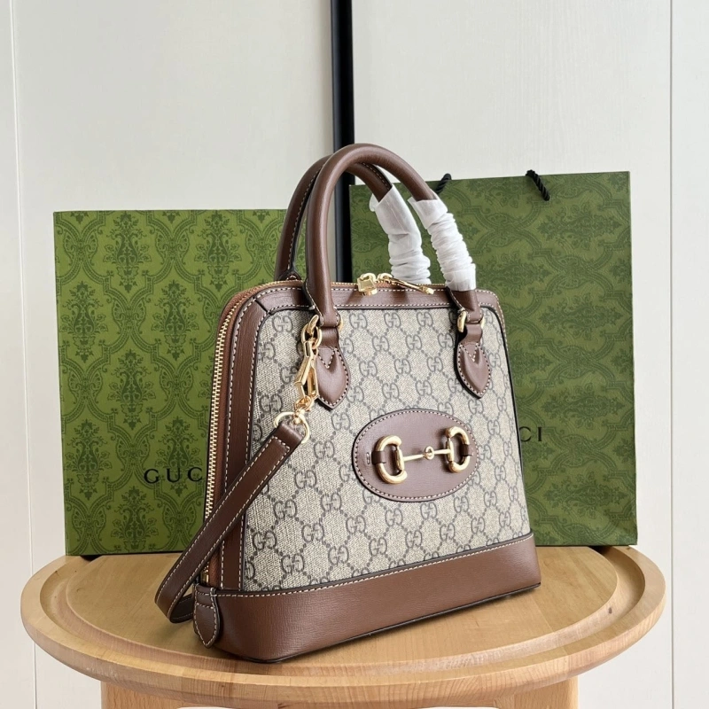 Gvc*1 top handle bags 4032-0927