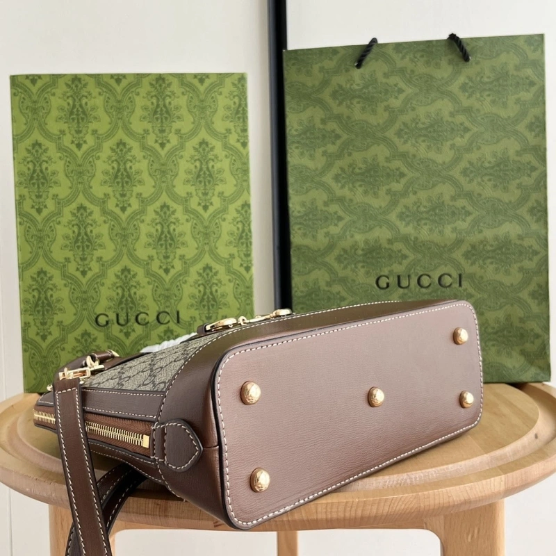 Gvc*1 top handle bags 4032-0927