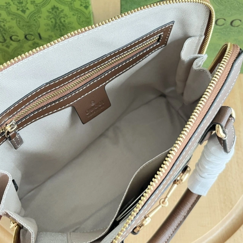 Gvc*1 top handle bags 4032-0927