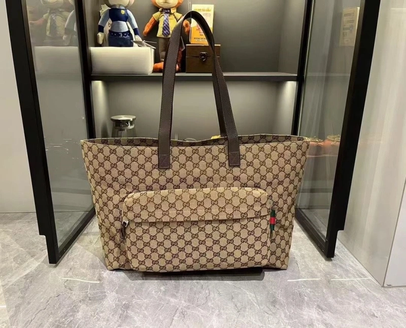 Gvc*1 shopping bags 4032-0940