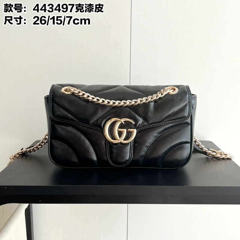 Gvc*1 satchel bags 4032-0965
