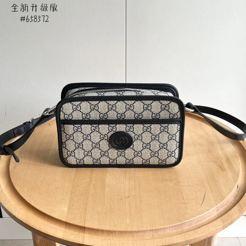 Gvc*1 satchel bags 4032-0996
