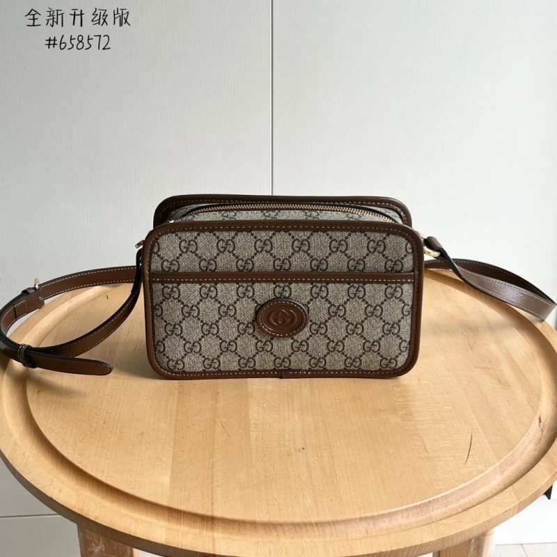 Gvc*1 satchel bags 4032-0997