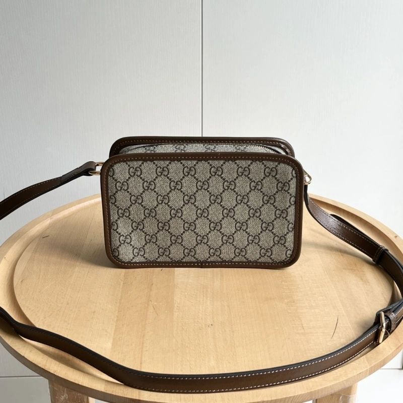 Gvc*1 satchel bags 4032-0997
