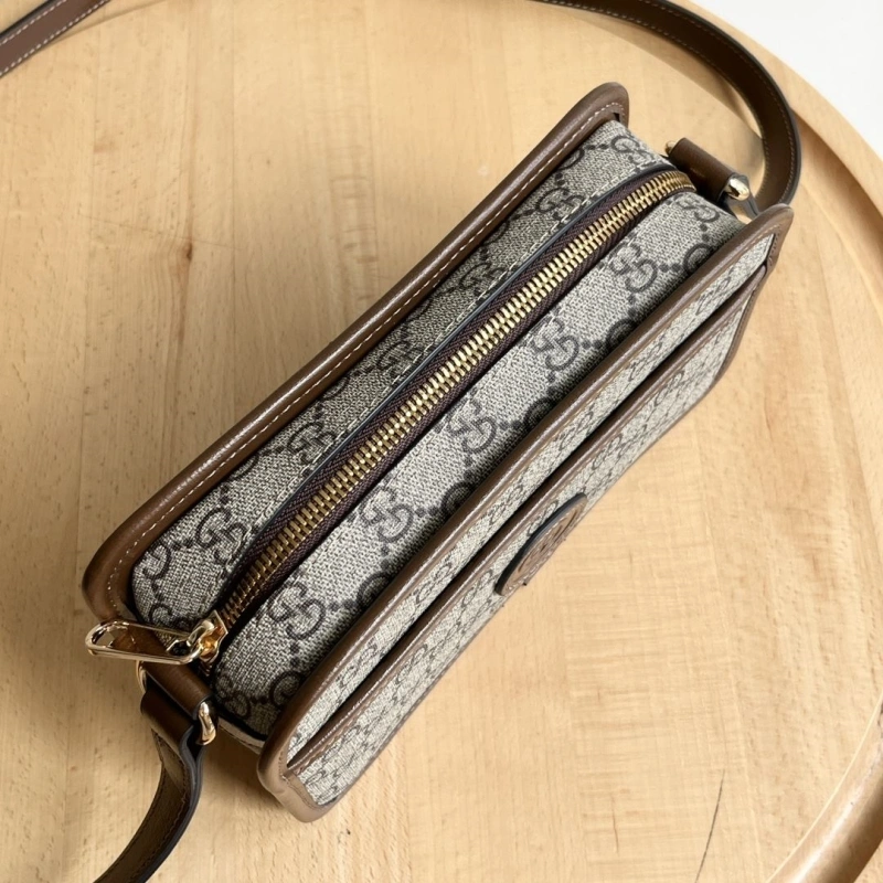 Gvc*1 satchel bags 4032-0997