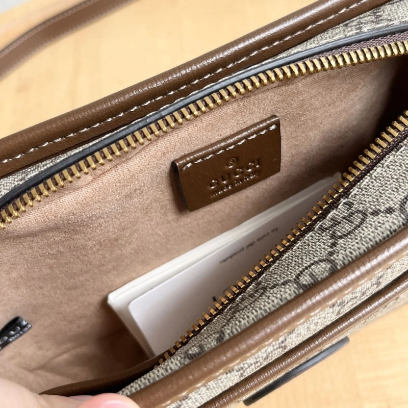 Gvc*1 satchel bags 4032-0997