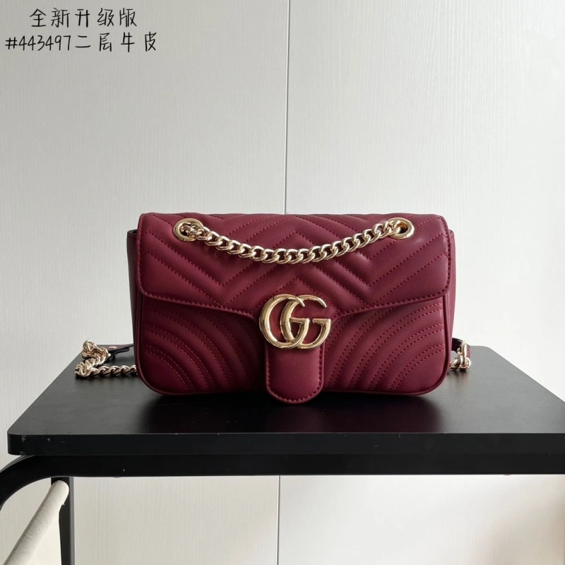 Gvc*1 satchel bags 4032-1002