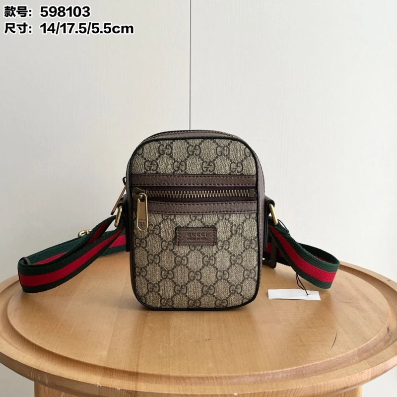 Gvc*1 satchel bags 4032-1017