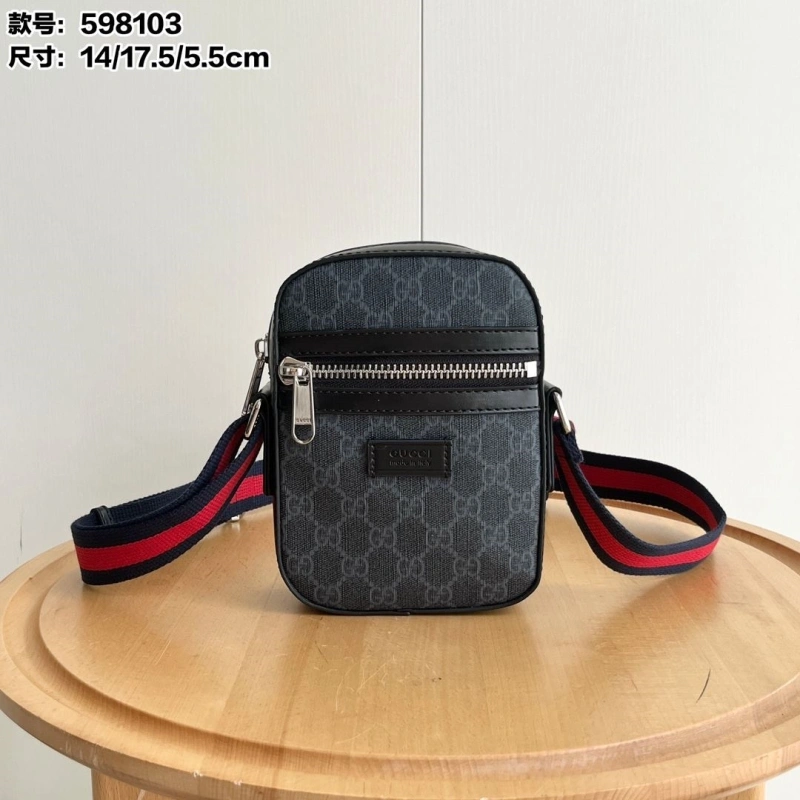 Gvc*1 satchel bags 4032-1018