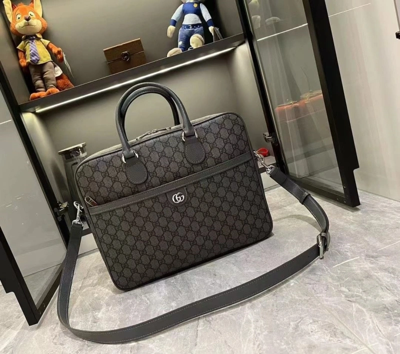 Gvc*1 mens briefcases bags 4032-1043