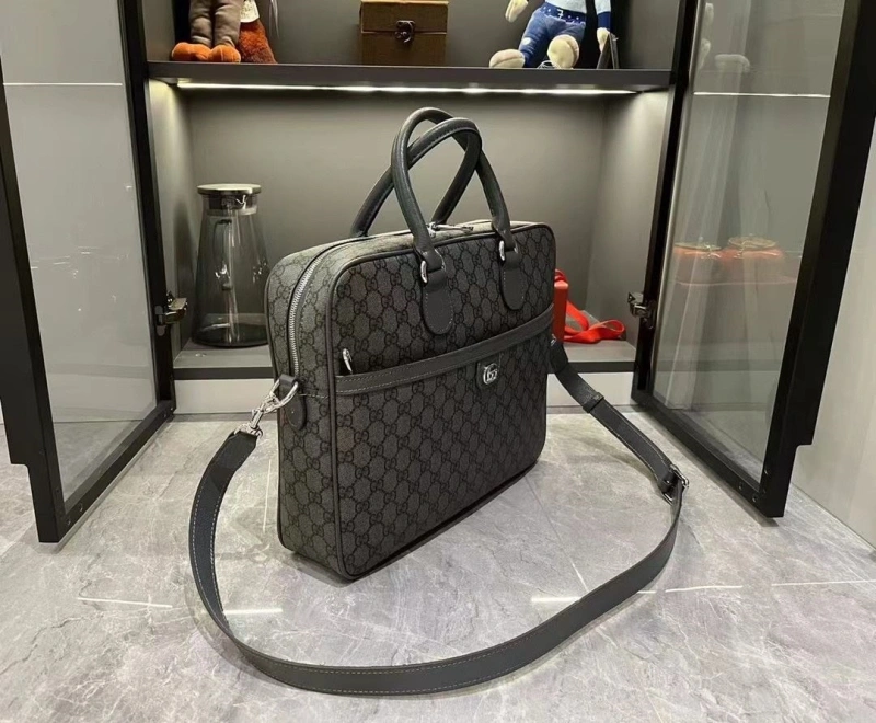Gvc*1 mens briefcases bags 4032-1043
