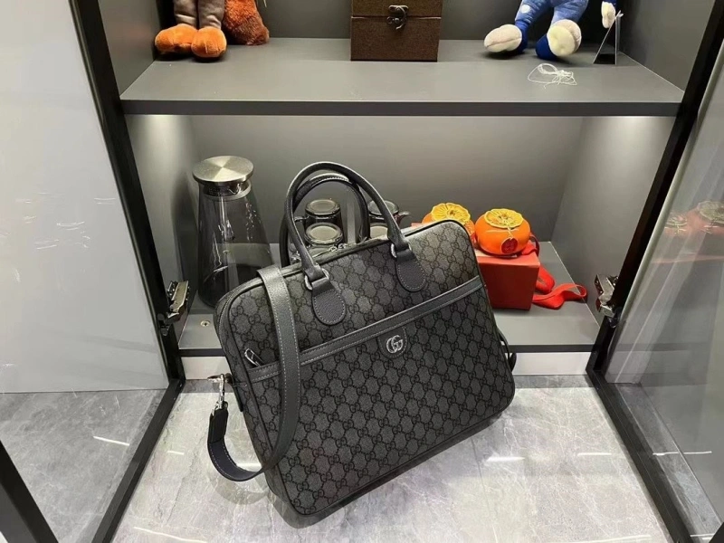 Gvc*1 mens briefcases bags 4032-1043