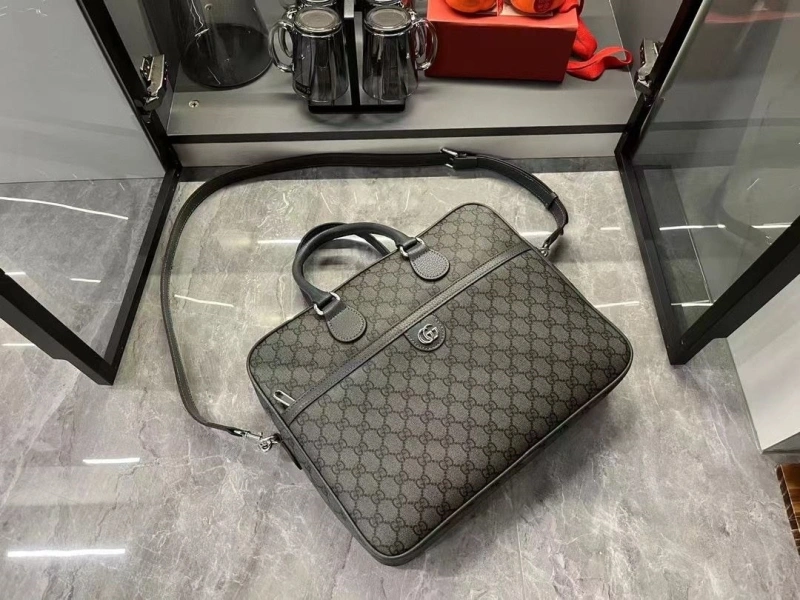 Gvc*1 mens briefcases bags 4032-1043