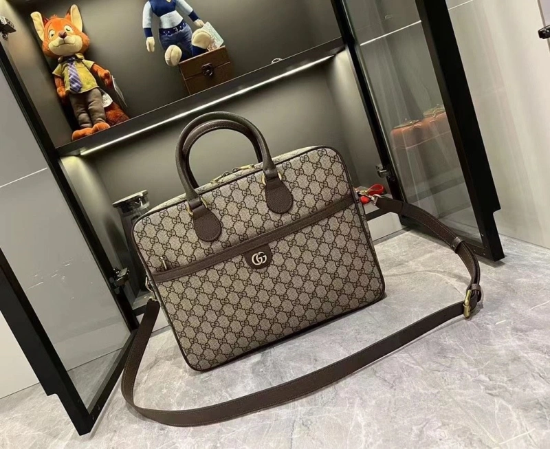 Gvc*1 mens briefcases bags 4032-1044