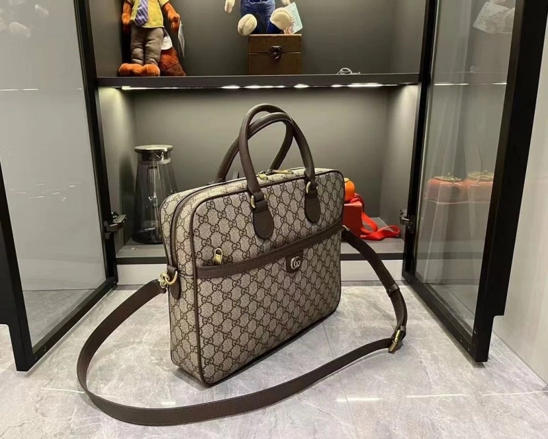 Gvc*1 mens briefcases bags 4032-1044